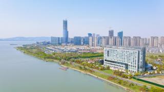 Le Meridien Suzhou, Suzhou Bay - Suzhou - 6