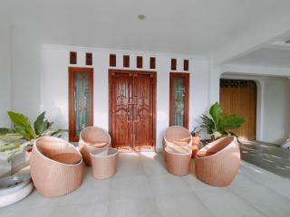 RedDoorz Syariah near Jogja Expo Center - Demangan - 4