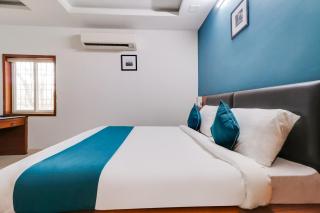 Super Hotel O Stay Inn Maharani Peta - 9
