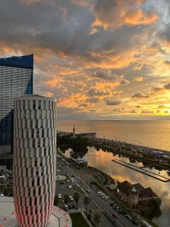 Dream Apartments Batumi - Batumi - 7
