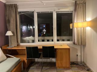 Dream Dwell Paris - Paris Expo Porte Versailles beautiful apartment with balcony - Issy-les-Moulineaux - 5