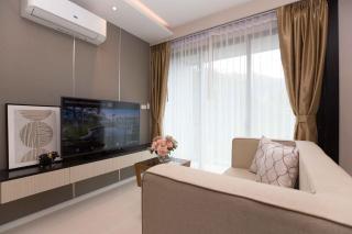 The Panora apartments by NLA - 4