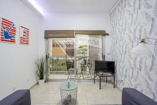 Cute studio close to the beach. - Las Palmas de Gran Canaria - 9