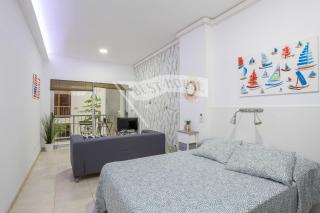 Cute studio close to the beach. - Las Palmas de Gran Canaria - 0