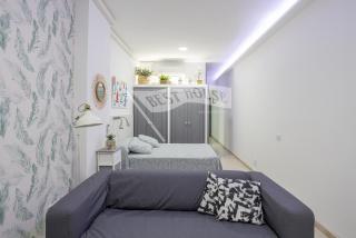 Cute studio close to the beach. - Las Palmas de Gran Canaria - 7