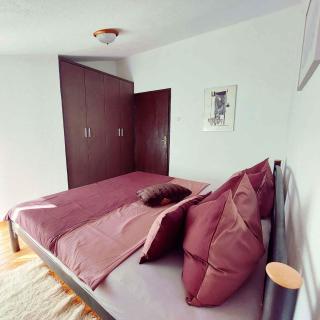 Holiday home in Skrip/Insel Brac 5973 - Škrip - 5