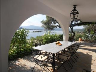 Diaporos View House - Vourvourou - 2