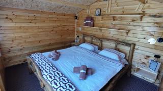 Edelweiss guesthouse, glamping and camping - Suhaia - 8