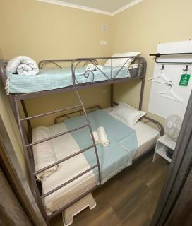 Hostel 5 Сapsule - rooms - Öskemen - 7