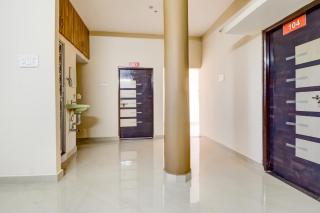 SPOT ON The Highway Inn - Bhandāra - 3