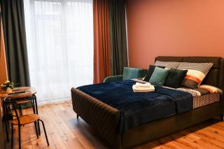 Hotel Apart - Varsavia - 0