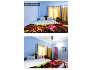 Hotel Patra Palace, Konark - Konārka - 3
