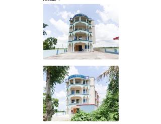Hotel Patra Palace, Konark - Konārka - 0