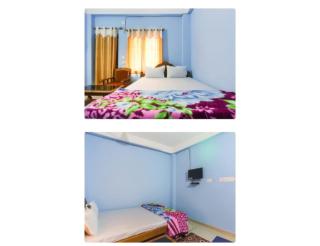 Hotel Patra Palace, Konark - Konārka - 9