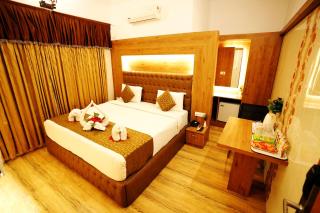 Jal Mahal Resort and Spa - Mysore - 0