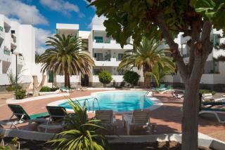 Lanzahost Carmenes Comfort - Costa Teguise - 2