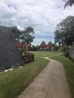 Chalet 47 By The Sea - 2