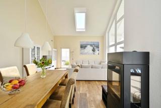 Villa Seeadler - Trent - 9