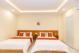 Dong Do Airport Hotel - Ho Chi Minh - 5