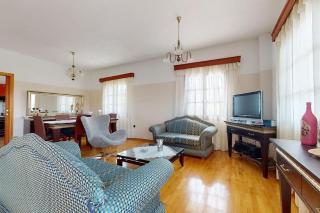 Villa Pappas - - 4