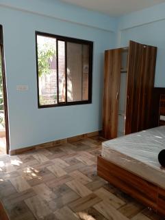 Crescent Moon Homestay - Rishikesh - 3