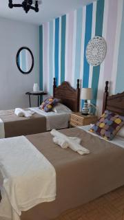 Apartamento Turístico Dalmacia - Gata - 8