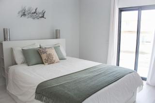 Quarteira seaside charming apartment - 0