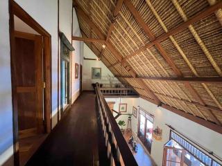Bali Berg Villa, Sanur - Sanur - 9