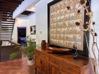 Bali Berg Villa, Sanur - Sanur - 8