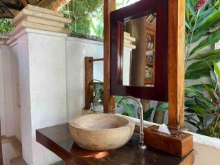Bali Berg Villa, Sanur - Sanur - 6