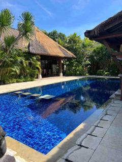 Bali Berg Villa, Sanur - Sanur - 2