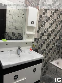 3 Bedroom Furnished Holiday Home Near Valencia Town, Lake City & Ring Road - Lahore - 2