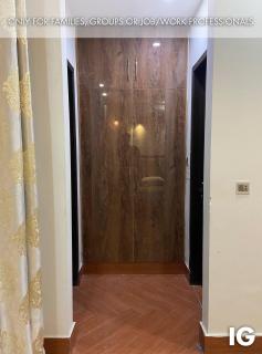 3 Bedroom Furnished Holiday Home Near Valencia Town, Lake City & Ring Road - 4