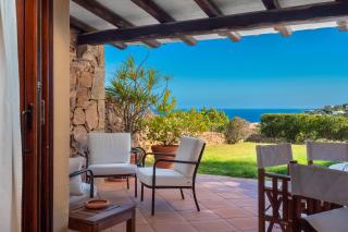 Il Poggio di Cala Granu - Porto Cervo - 8