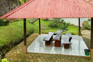 The Lavana Villa Marwah Puncak - Ciguntur - 5