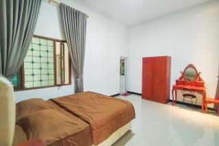 The Lavana Villa Marwah Puncak - Ciguntur - 2