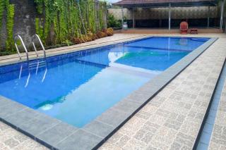 The Lavana Villa Marwah Puncak - Ciguntur - 9