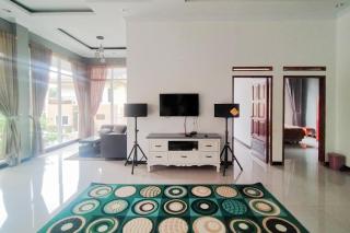 The Lavana Villa Marwah Puncak - Ciguntur - 7