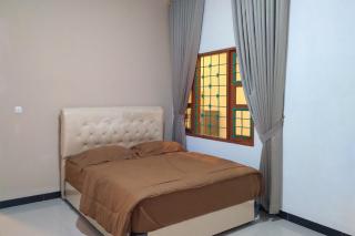 The Lavana Villa Marwah Puncak - Ciguntur - 4