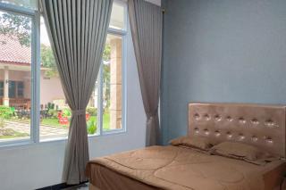 The Lavana Villa Marwah Puncak - Ciguntur - 3