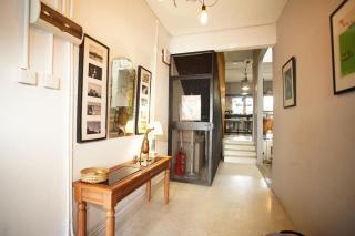 Knocknock 70s Home 5BDR at Jonker, Free Parking - Malacca - 8