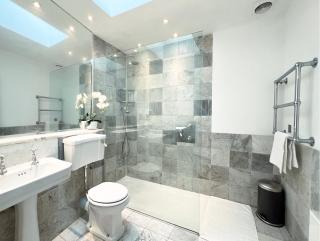 Museum St Central Soho Townhouse - Londra - 4
