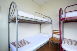 Ros Heritage Motel - George Town - 7
