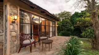 Sambiya River Lodge - Murchison Falls National Park - 6