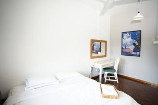 Knocknock 70s Home 5BDR at Jonker, Free Parking - Malacca - 5