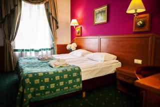 Pietrak Hotel - 4