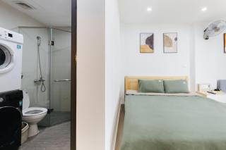 9 LIGHT APARTMENT - 7