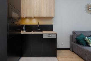 Shellter Apartments 117 K - by Jantar Apartamenty - 4