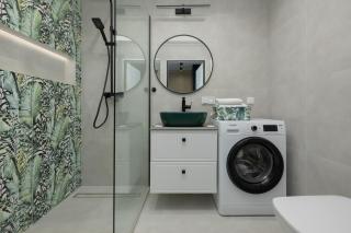 Shellter Apartments 117 K - by Jantar Apartamenty - 1