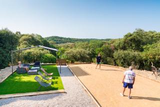Villa Mas de Bouis - Views, Heated Pool, XL 6 Bedroom, AC, Nature, Beauty & Boules! - Saint-Martin-de-Londres - 9
